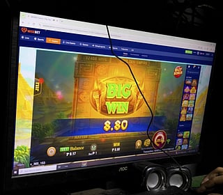 More than 30 million Filipinos (out of a population of about 112.73 million) are reportedly engaged in online gambling in one form or another, according to one report. 