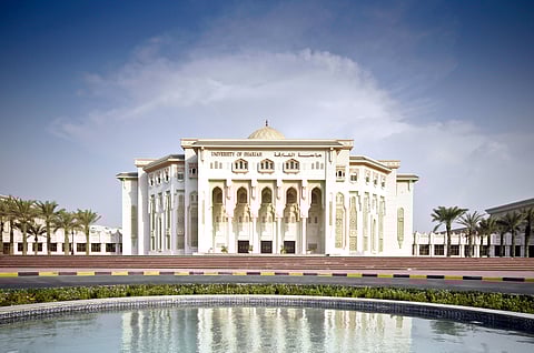 Hope for infants: University of Sharjah joins global study on drug to reduce brain injury