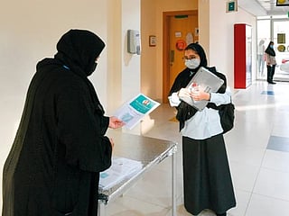 12 ways parents can get banned from Abu Dhabi schools