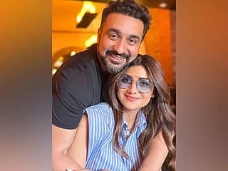 Raj Kundra quizzed in Rs600 million cheating case; Shilpa Shetty not summoned yet 