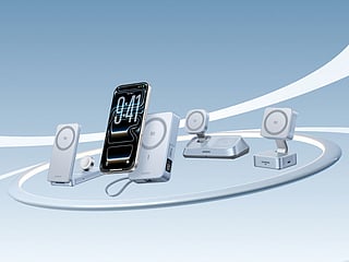UGREEN launches MagFlow Qi2 25W Series in Middle East