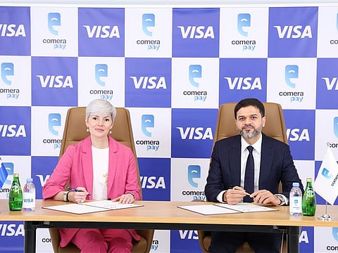 Comera Pay, part of Abu Dhabi’s Royal Group, secures Visa Principal Membership to launch multicurrency offering in the UAE