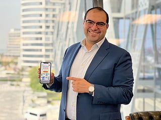 Ibrahim Alanqar, Founder, WeProperties