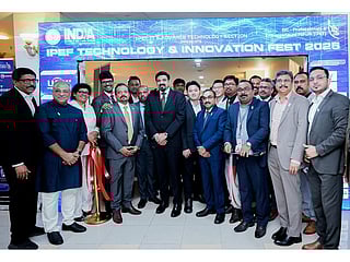 IPEF 2025 Tech Fest unites industry, academia and youth