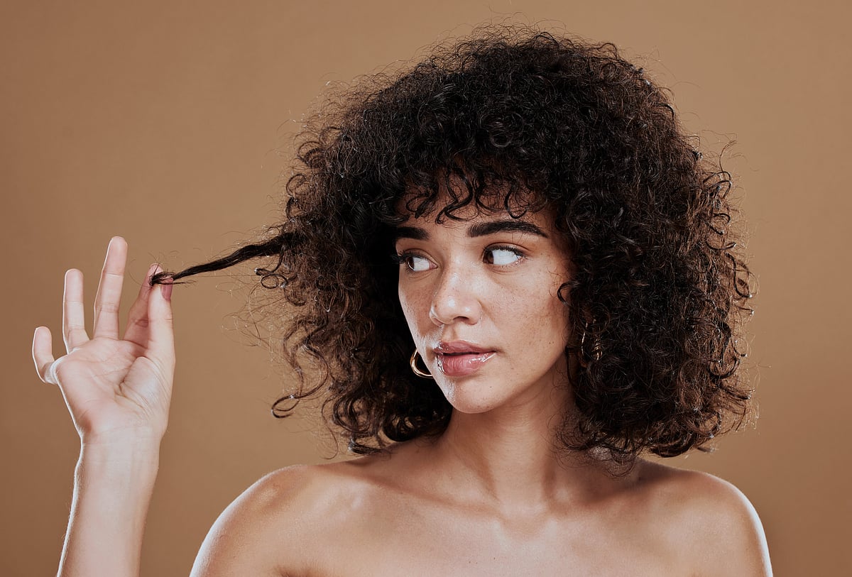 With a few quick tricks, you can rescue your style, calm the storm, and get back to looking good. 