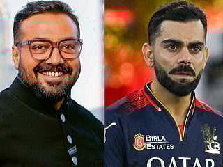 ANURAG KOHLI