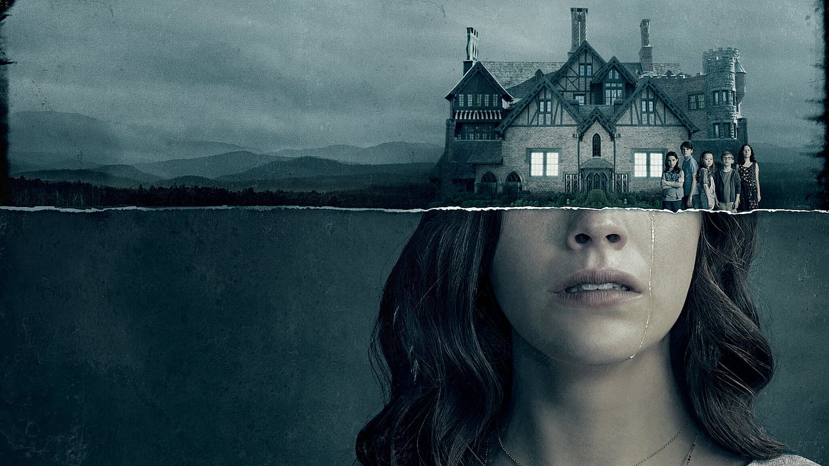 The show starred Kate Siegel, Michael Huisman, Victoria Pedretti,  Oliver Jackson-Cohen and Elizabeth Reaser as the siblings. 