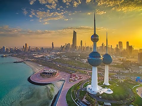 Gulf News archives
