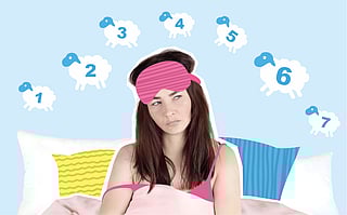 Phones, tablets, and laptops emit blue light, which suppresses melatonin production—the hormone that regulates sleep. Exposure in the evening signals your brain that it’s still daytime, making it harder to fall asleep.