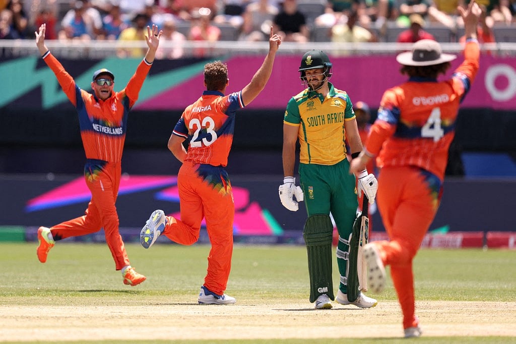 ICC Men’s T20 World Cup – All the details