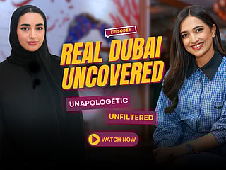 What nobody tells you about life in Dubai