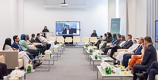 Global officials visit FANR to see UAE nuclear success