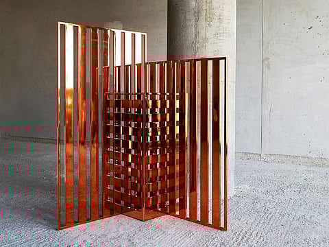 Architect Abdalla Almulla and designer Aljoud Lootah reimagine the home