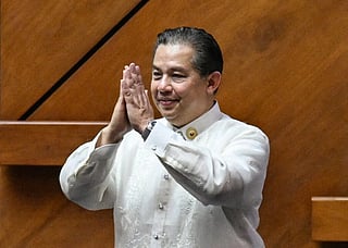 Martin Romualdez, cousin to President Ferdinand Marcos Jr., has reportedly stepped down as the Speaker of the House of Representatives on Wednesday, September 17, 2025.
