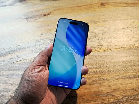 iOS 26.4 introduces new bug fixes and security updates for your iPhone