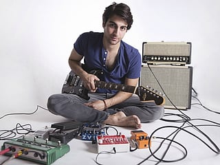 taurees habib