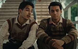 Homebound trailer: Ishaan Khatter shines in new film