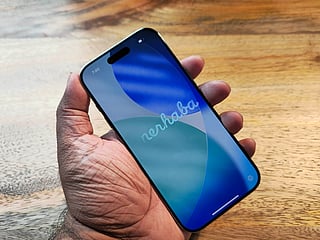 Meet the sleek, the chic iPhone Air 