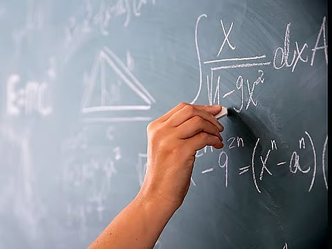 Previously, teachers were only required to complete 25 hours of training annually under ADEK’s teaching quality standards.