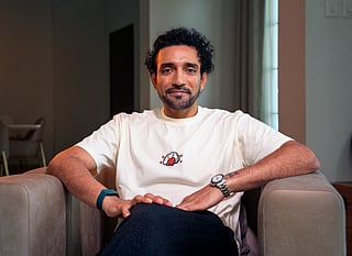 ROBIN UTHAPPA