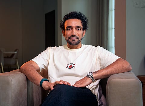 ROBIN UTHAPPA