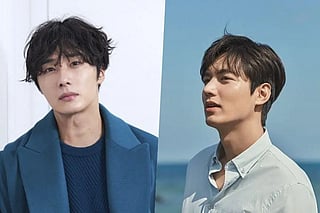 How Lee Min-ho recovered from the car crash that changed his life, threatened friendship with Jung II Woo