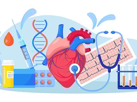 Preventing heart disease: Why early action matters