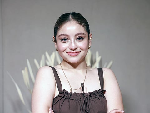 Karol Sevilla