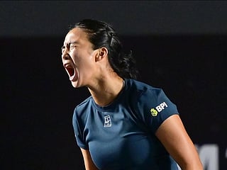Alex Eala's home break fuels chase for WTA 125 glory