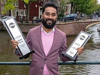 Sabyasachi Sengupta