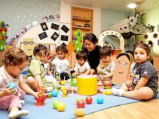 Numu Nursery expands with two new branches