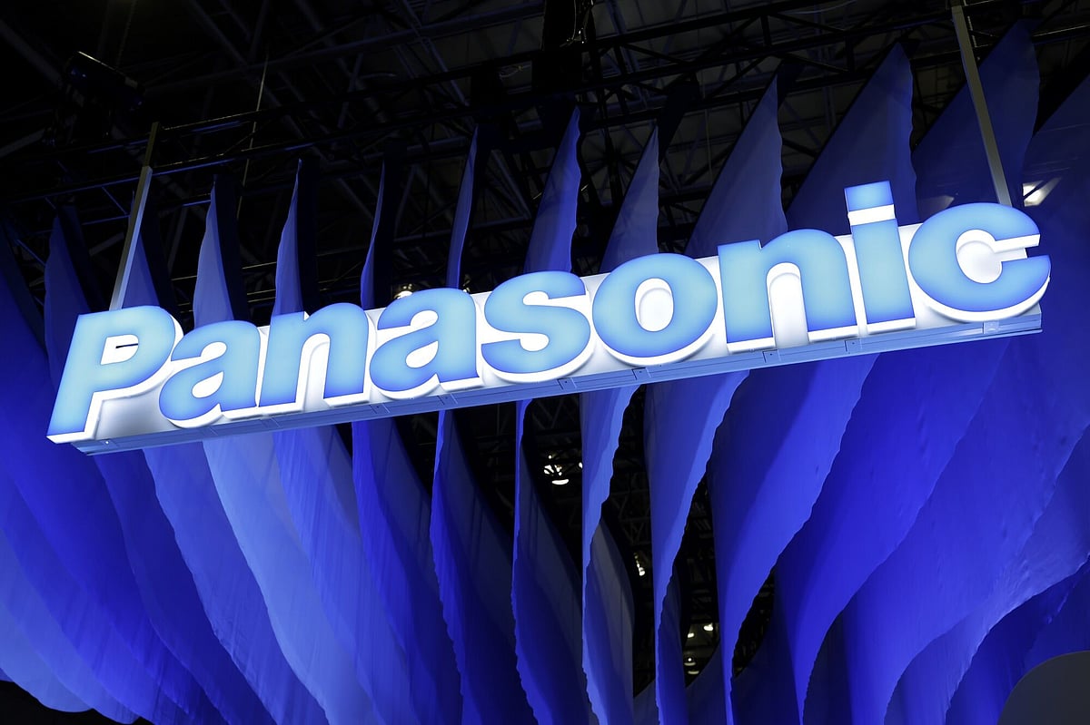 CEATEC Consumer Electronics Show in Japan