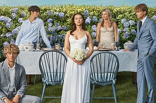 The Summer I Turned Pretty film announced: Will Belly and Conrad's wedding finally stop the fan meltdowns?  