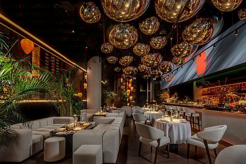 Dubai's best weekend dining deals with skyline views and gourmet experiences