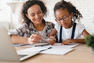 Eligibility rules for principals, early childhood managers, teachers, and higher education faculty under KHDA guidelines.