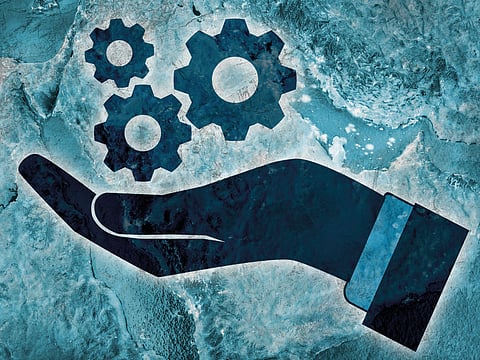 Build bold brands for the Middle East, but maintaining balance is also key