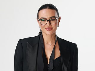 How Dubai entrepreneur and Olympic torchbearer left sports behind and returned as women's fitness trailblazer