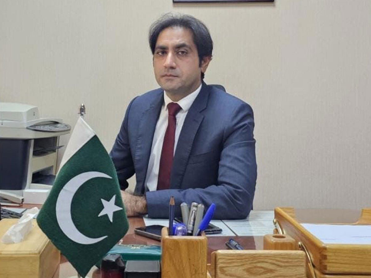 Imran Shahid, Community Welfare Consular in Dubai says the special courts will deal property related disputes on priority basis