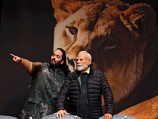 With the Indian Supreme Court clearing it of all allegations, Vantara’s stand remains vindicated, of being a sanctuary with an unwavering commitment to animal welfare and conservation, while making a legitimate, ethical endeavour dedicated to wildlife protection.