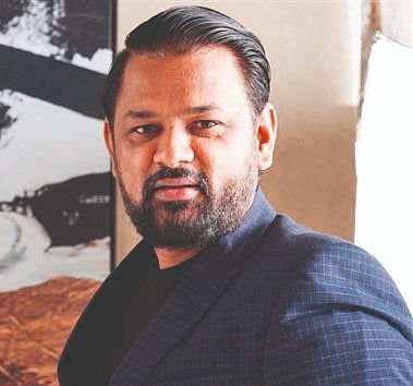 Tilak Singh, Outdoor Furniture Expert at Pan Home