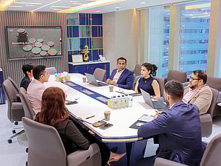 Common challenges in corporate tax filing