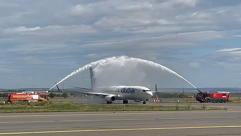 The expansion reinforces flydubai's recovery momentum after facing aircraft shortages in 2024 that limited its ability to capitalise on post-pandemic travel demand.
