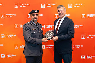 Abu Dhabi and NFPA join forces for fire safety