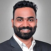 Muhammad Shafeekh, EEO, Finanshels.com