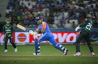 Asia Cup 2025: Where to watch India vs Pakistan match live 