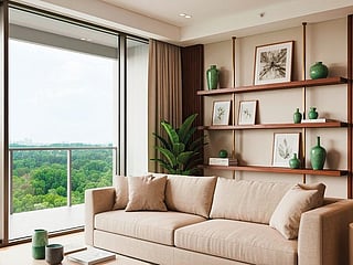How quiet luxury is redefining modern interiors