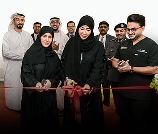 Tajmeel launches SmileVerse dental studio