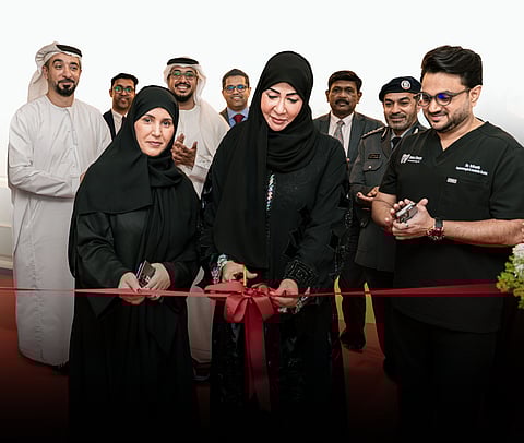 Tajmeel launches SmileVerse dental studio