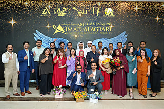 The UAE's trusted accounting and tax experts 