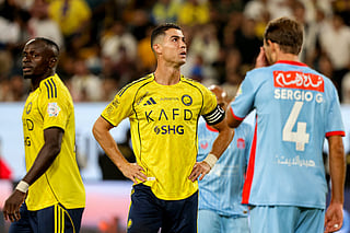 Saudi Pro League made clear that no player is bigger than the league